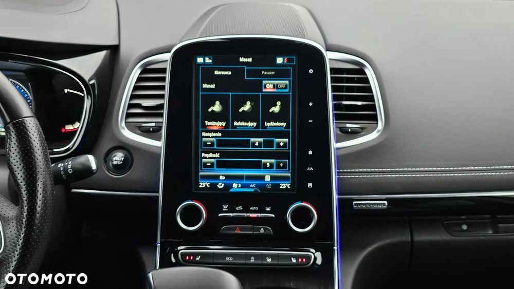 Renault Espace 1.6 dCi Energy Initiale Paris EDC - 28