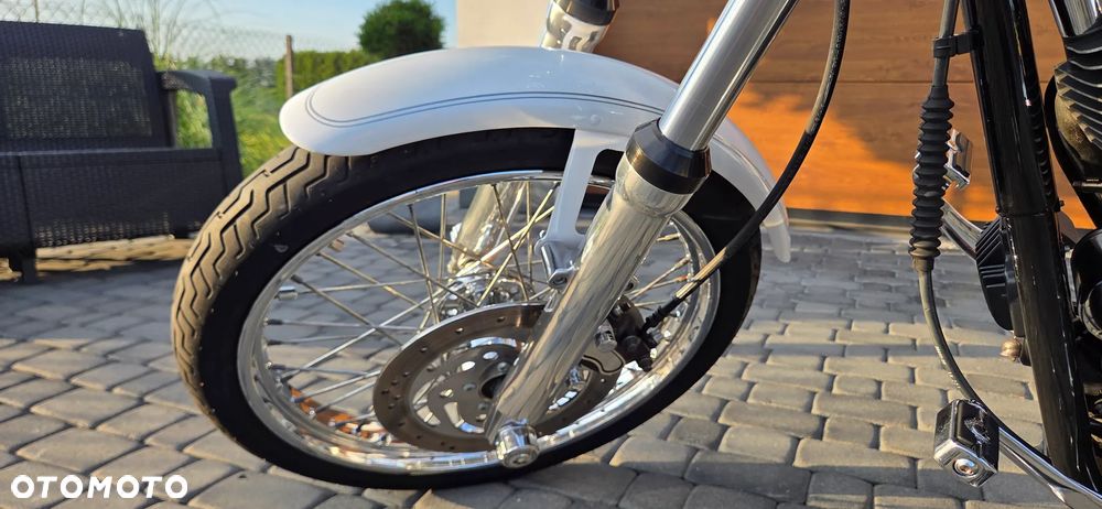 Harley-Davidson Dyna Wide Glide - 31