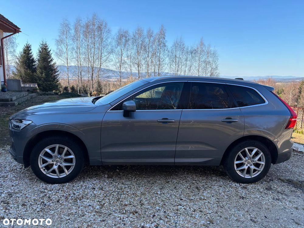 Volvo XC 60 B4 D Momentum Pro - 3