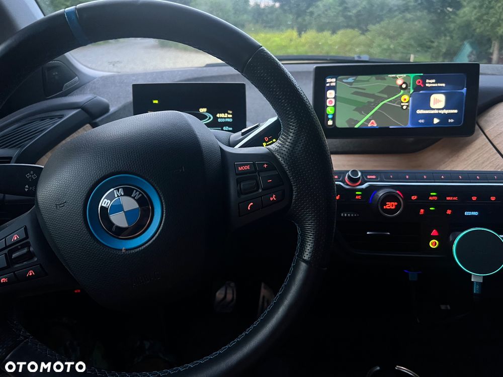 BMW i3 (60 Ah) - 22