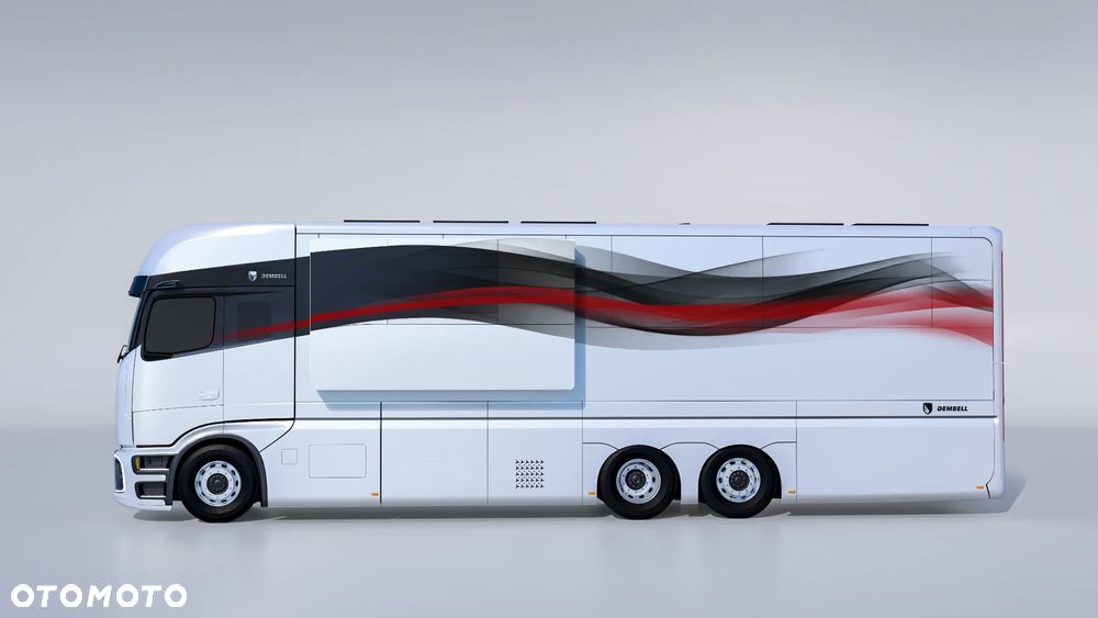 Dembell Land Yacht Elite - 6