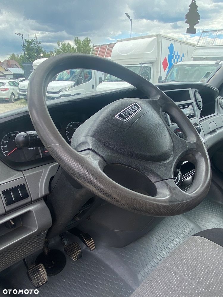 Iveco Daily - 19