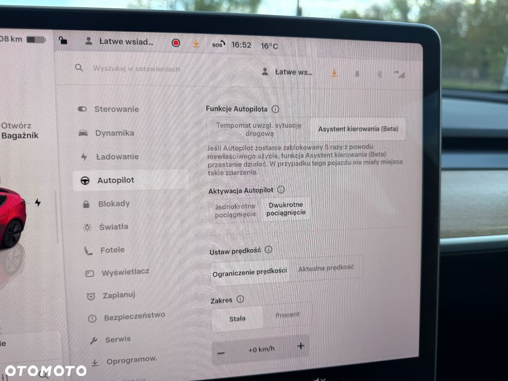 Tesla Model 3 RWD - 20