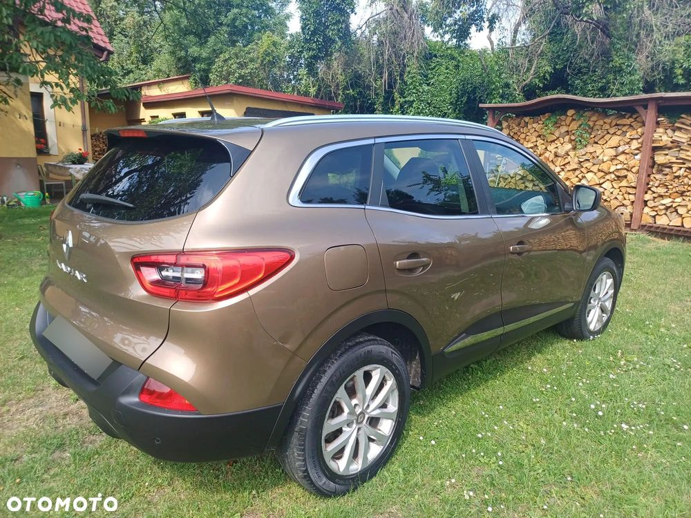 Renault Kadjar 1.2 Energy TCe Zen - 15