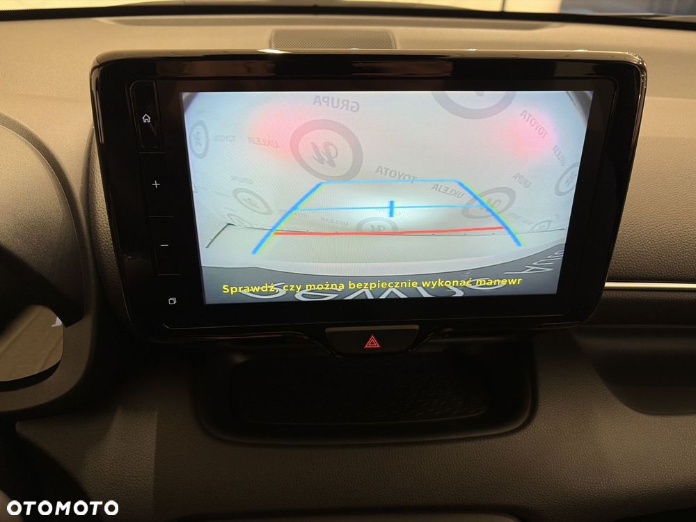 Toyota Yaris Hybrid 1.5 Style - 17