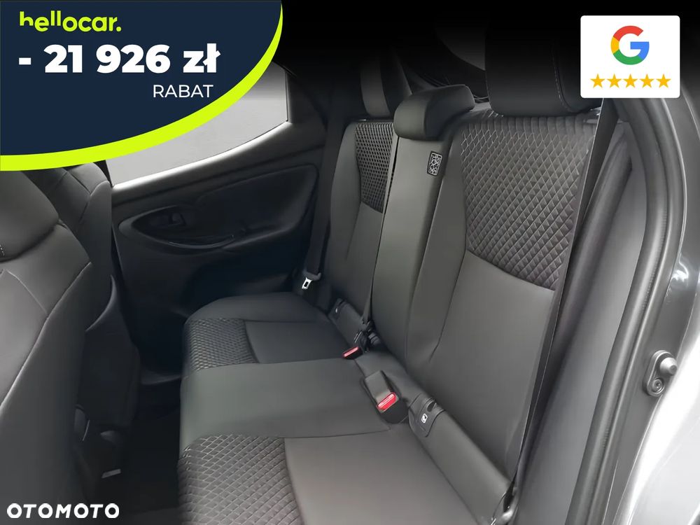 Toyota Yaris Hybrid 1.5 Style - 8