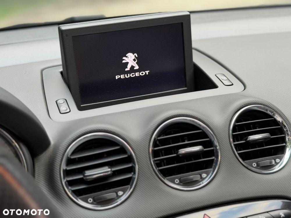 Peugeot 308 CC - 20