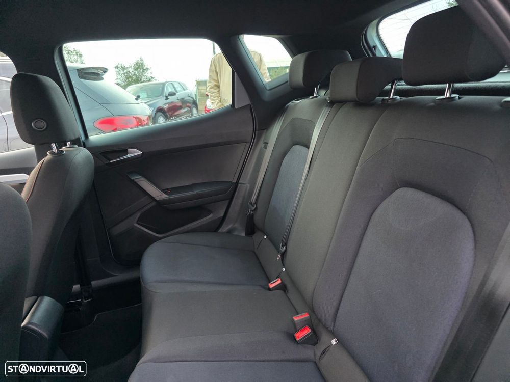 SEAT Arona 1.0 TSI FR - 7