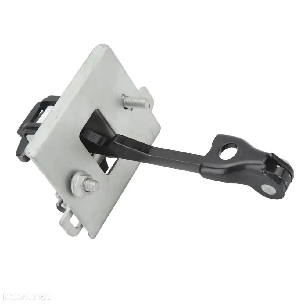 Limitador esticador dobradiça porta  Peugeot 3008 / peugeot 5008 2009 a 2017 (novo) - 1