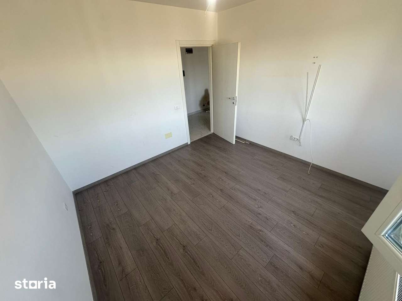 AP. 2 CAMERE- BUCATARIE INCHISA, BLOC NOU, CENTRALA PROPRIE - Imagine principală: 2/8