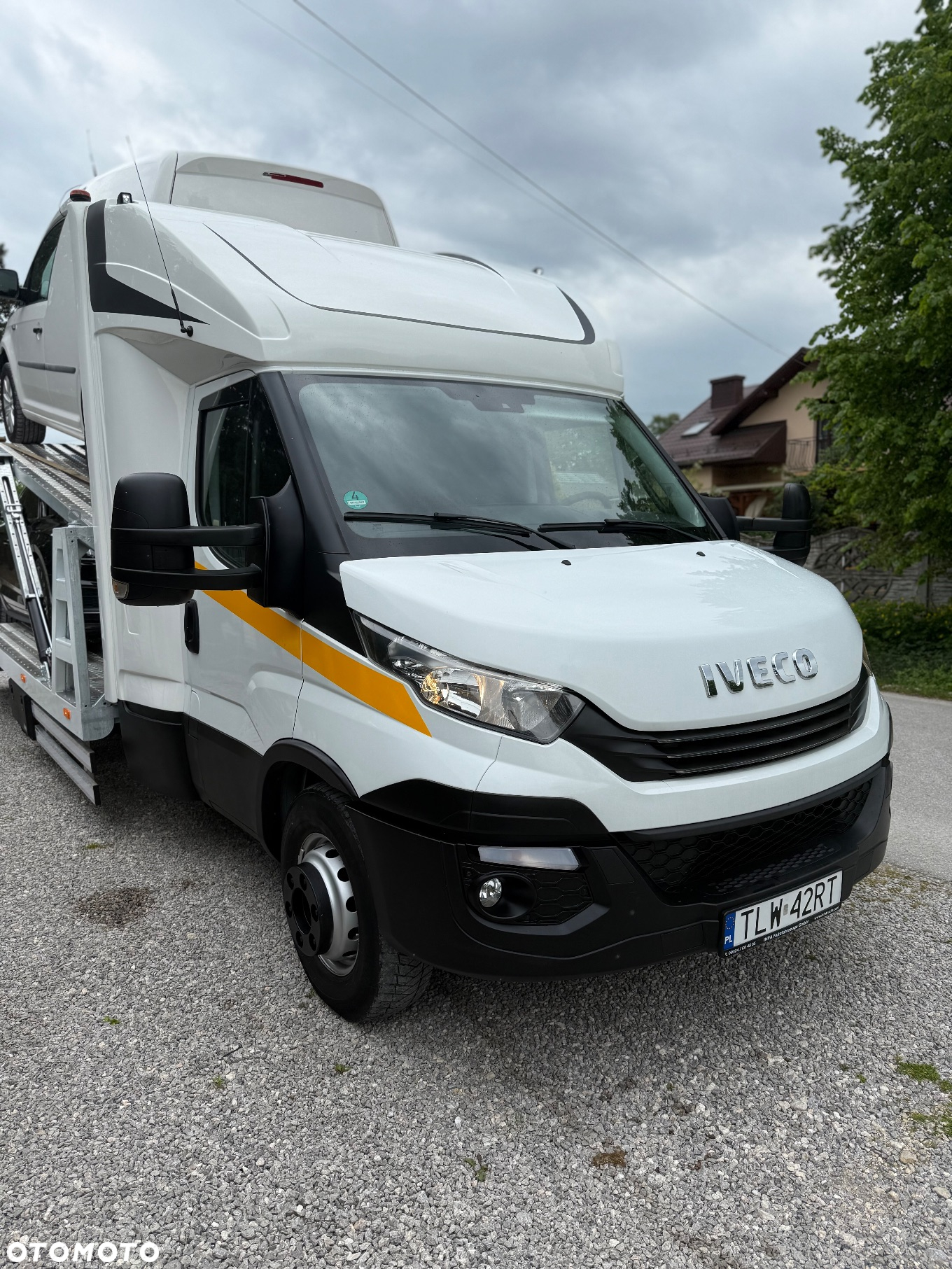 Iveco Daily - 6