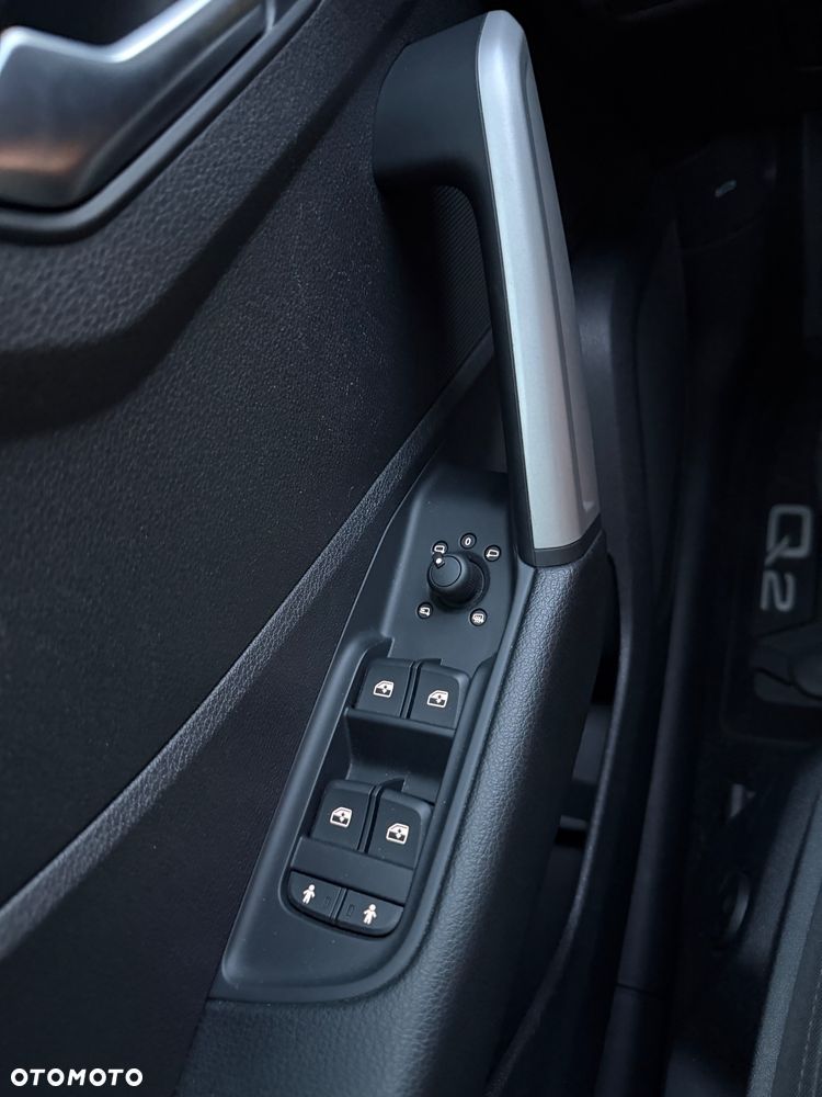 Audi Q2 35 TFSI Advanced S tronic - 19