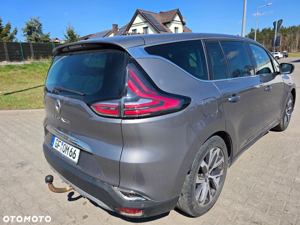 Renault Espace Energy dCi 160 EDC Intens - 6