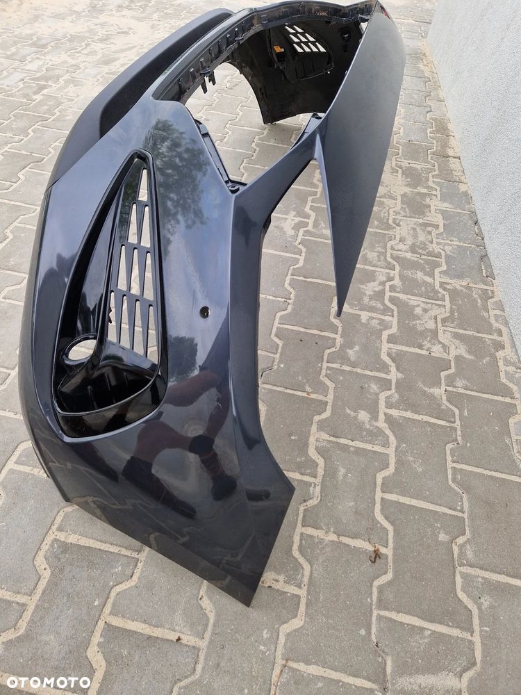 Zderzak Hyundai I30 2020 lift III - 7