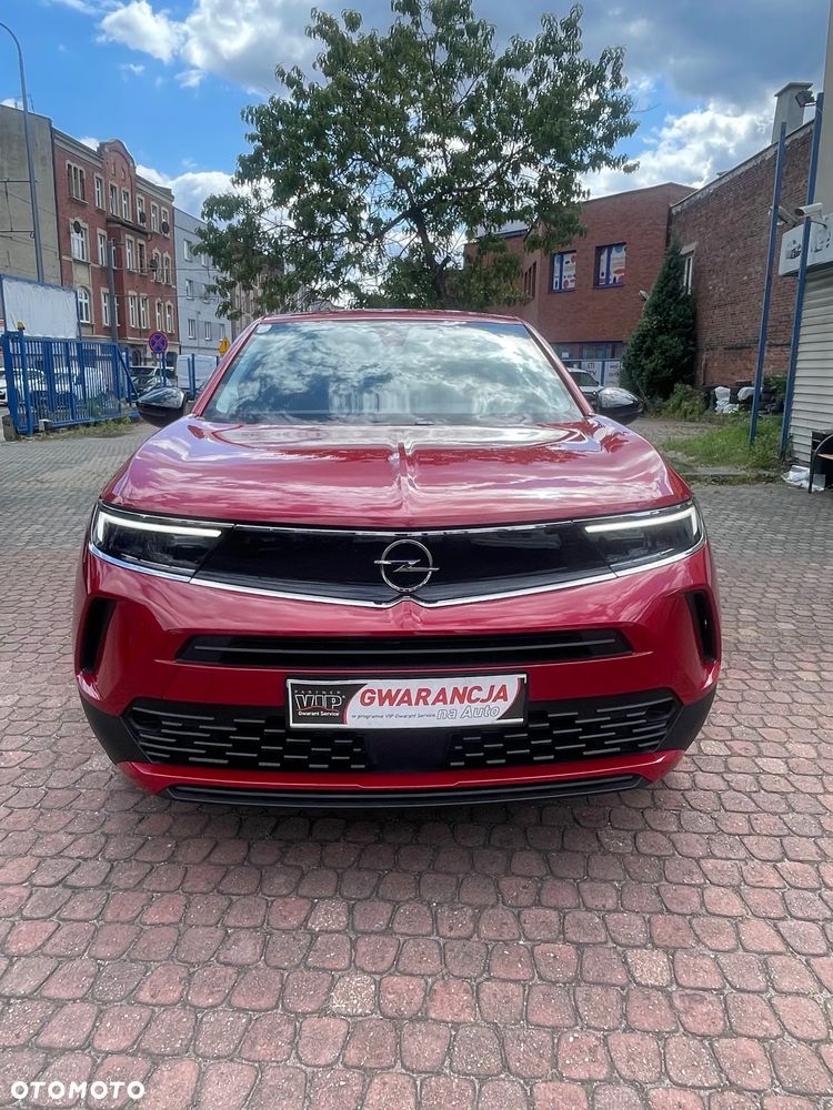 Opel Mokka 1.2 DI Turbo - 2