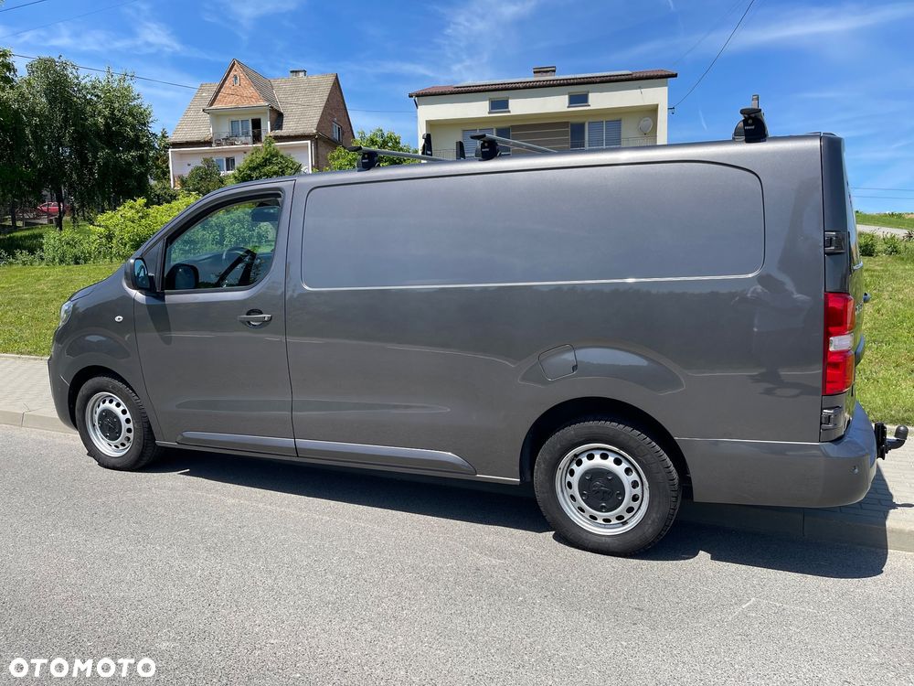 Peugeot Expert - 12