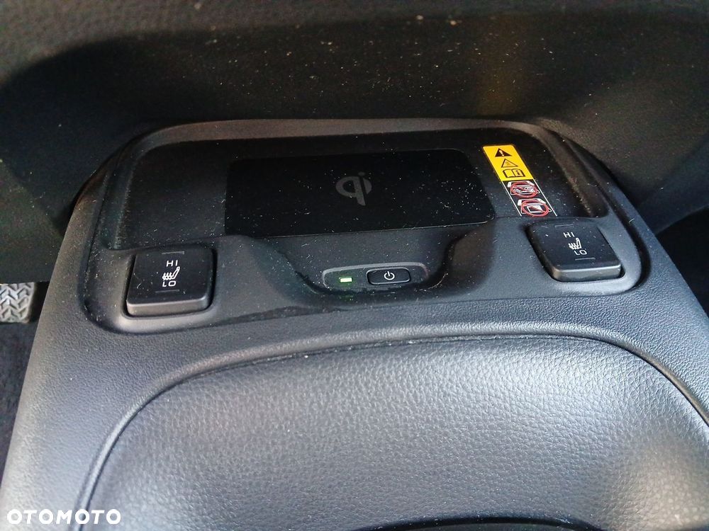Toyota Corolla 2.0 Hybrid Comfort - 35