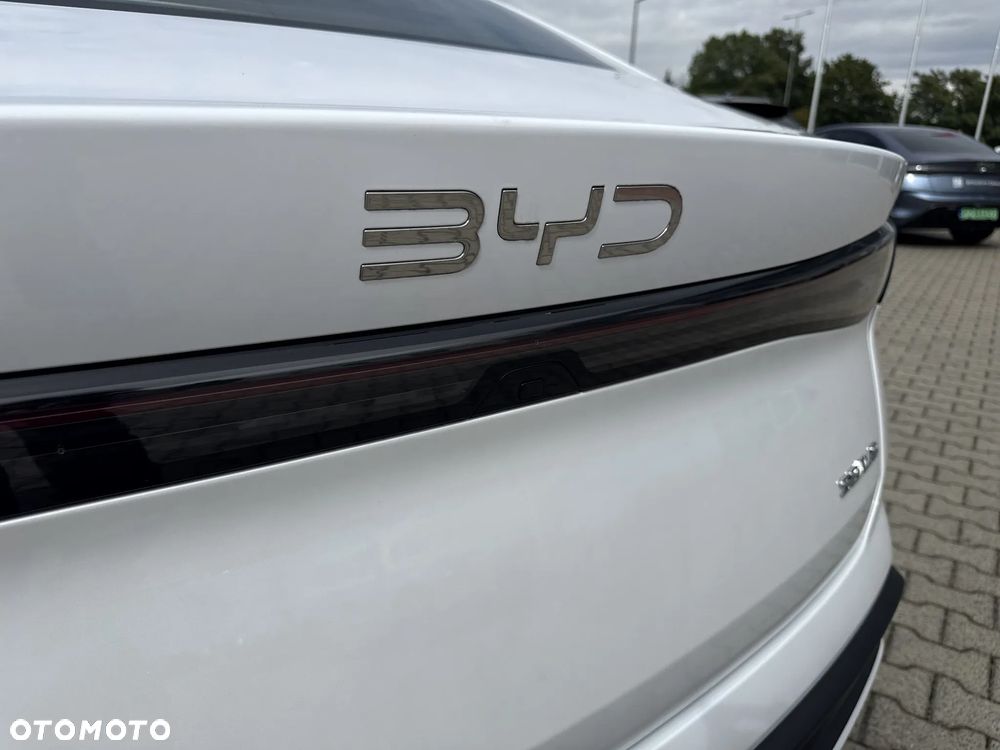 BYD Seal 6 - 24