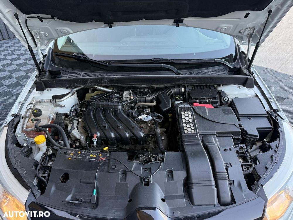 Renault Megane - 11