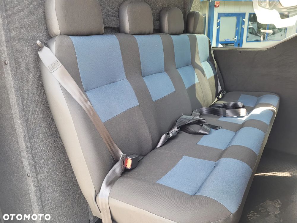 Iveco 35S18 - 21