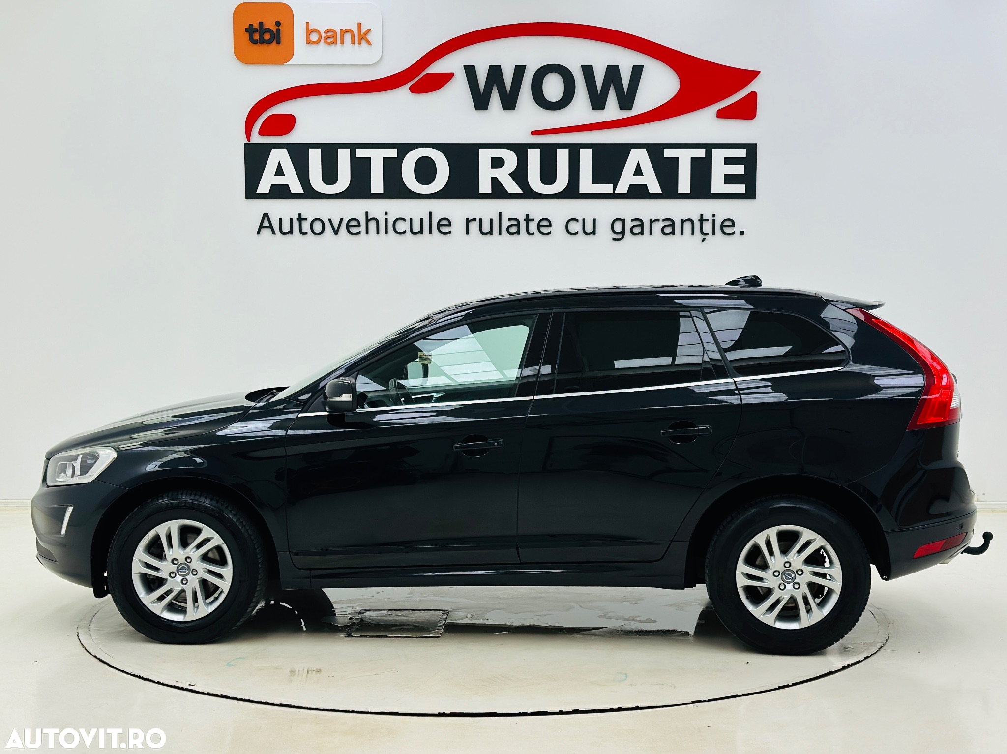 Volvo XC 60 - 11