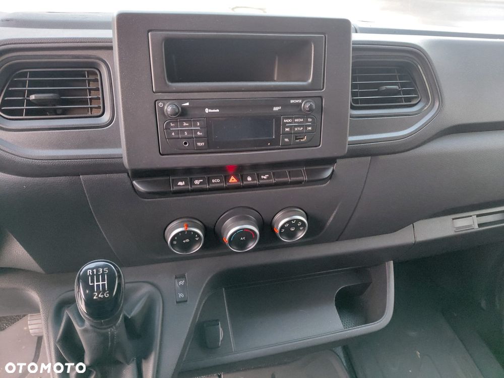 Renault MASTER L4H3 - 9