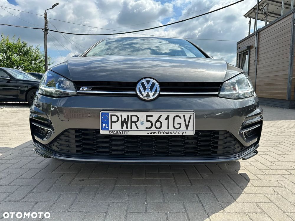 Volkswagen Golf - 40