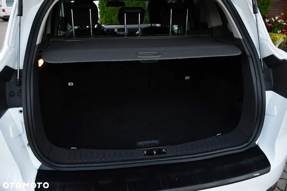 Ford Kuga 2.0 TDCi Titanium MPS6 - 24