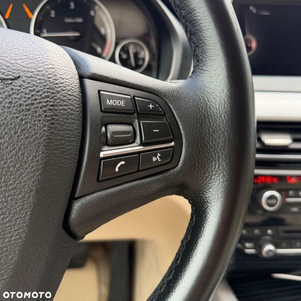 BMW X5 - 29