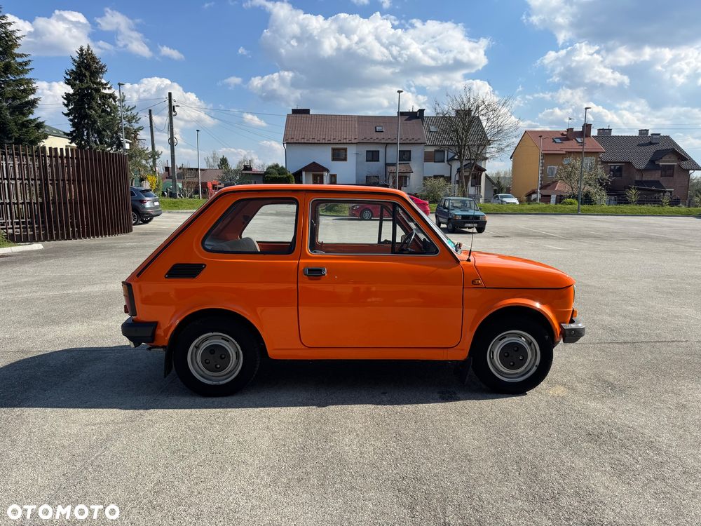 Fiat 126 - 16