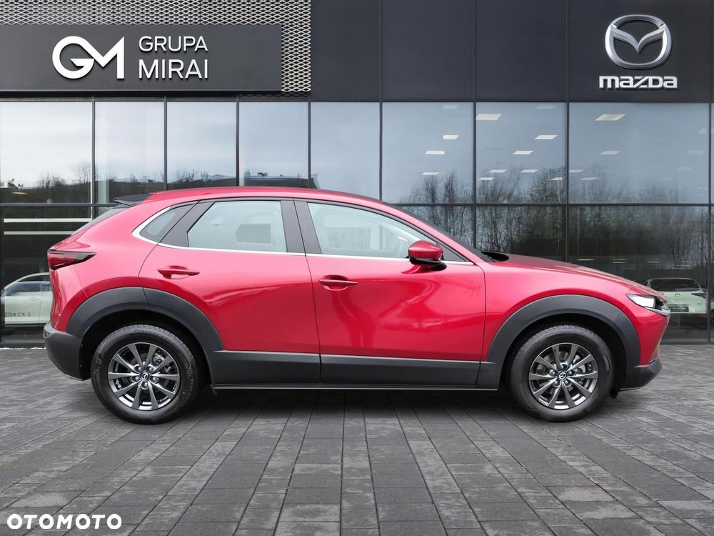Mazda CX-30 - 6
