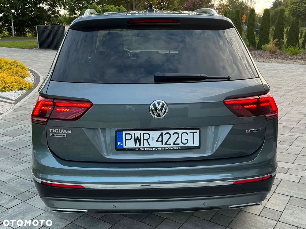 Volkswagen Tiguan 2.0 TDI SCR 4MOTION DSG URBAN SPORT - 10