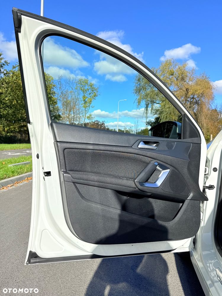 Peugeot 308 PureTech 130 GPF Stop & Start Style - 20