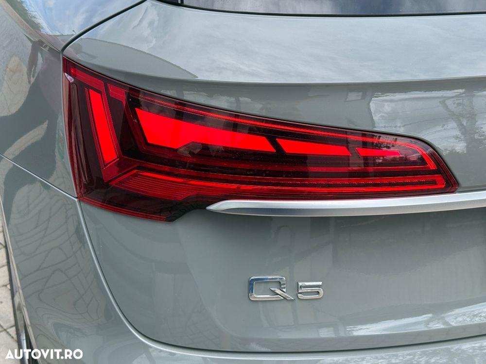 Audi Q5 35 TDI quattro S tronic - 16