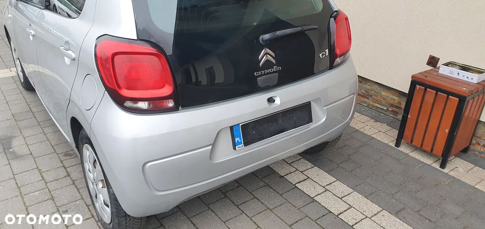 Citroën C1 - 6