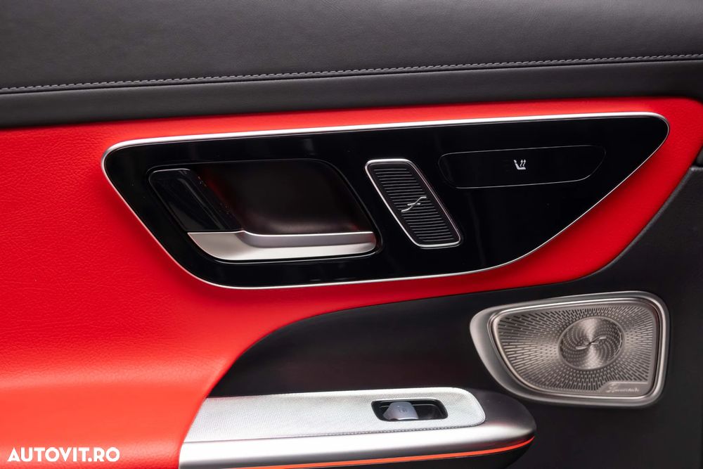 Mercedes-Benz GLC Coupe 220 d 4Matic 9G-TRONIC Edition AMG Line - 28