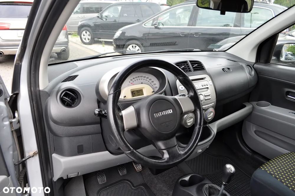 Daihatsu Sirion 1.3 - 14