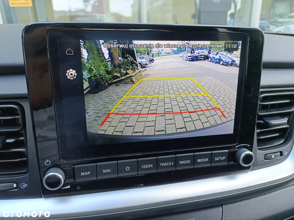 Kia Stonic 1.2 M - 18