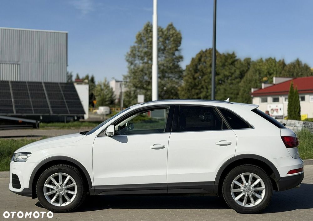 Audi Q3 2.0 TDI Quattro S tronic - 6