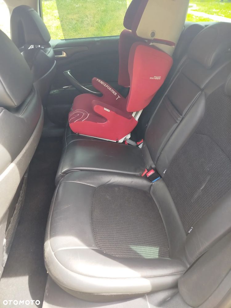 Citroën C5 2.0 HDi Exclusive Equilibre Navi - 3