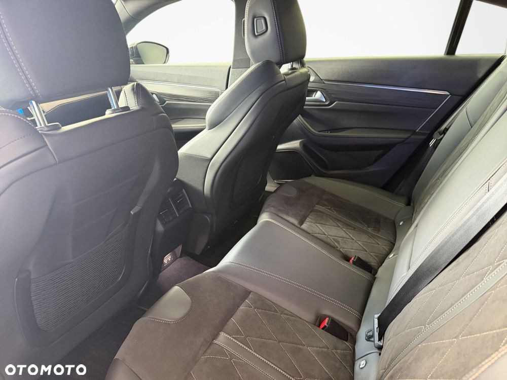 Peugeot 508 - 13