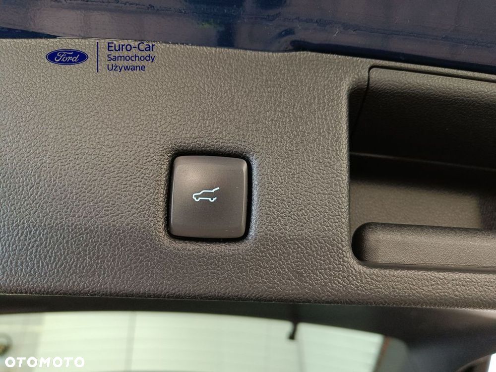Ford Kuga 2.5 Duratec PHEV ST-LINE X - 10