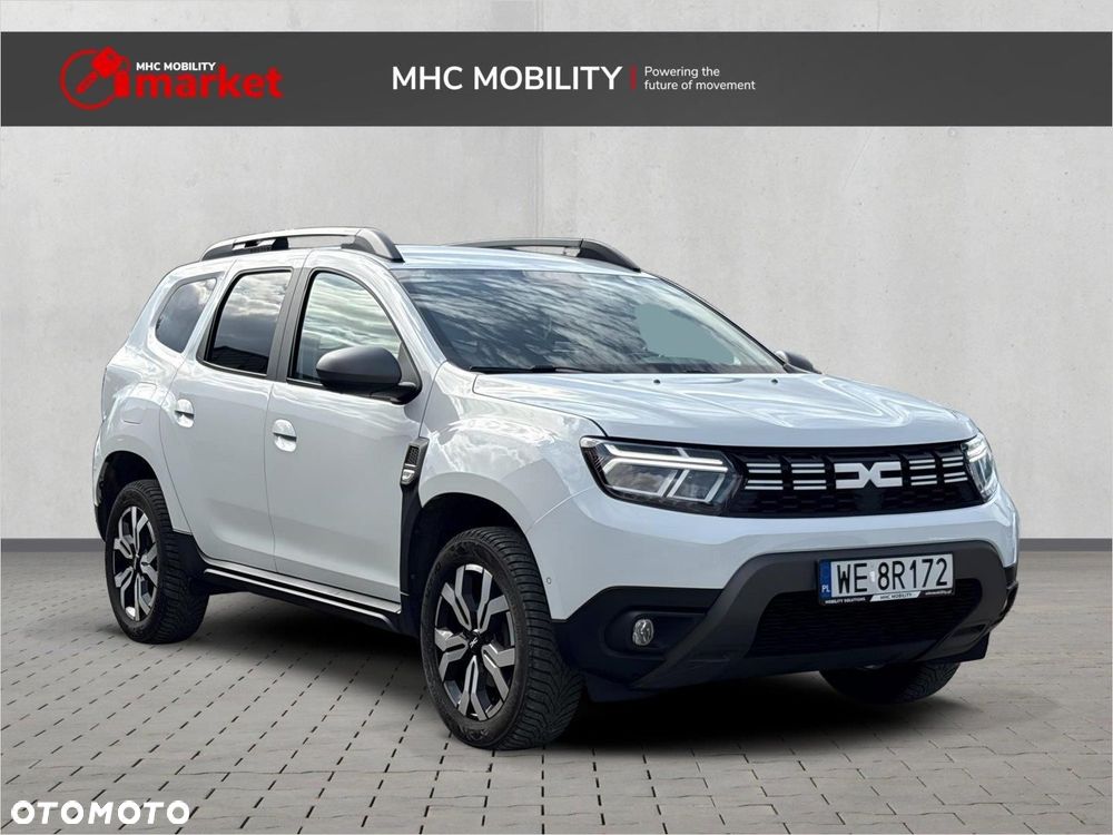 Dacia Duster 1.5 Blue dCi Journey - 7