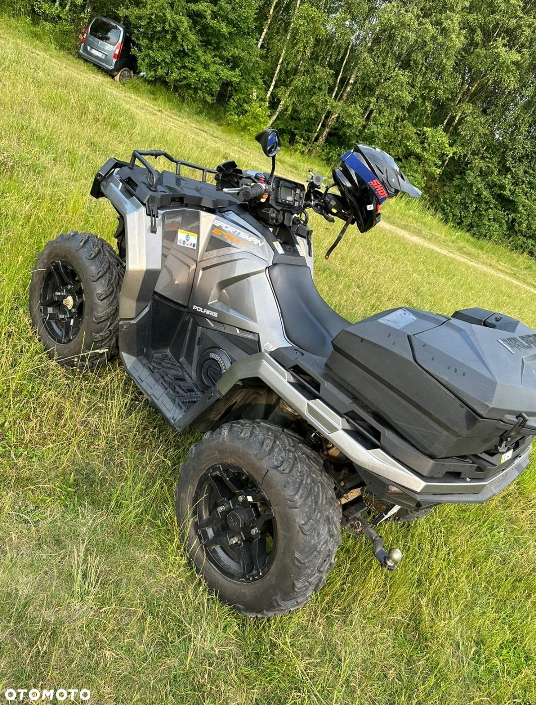 Polaris Sportsman