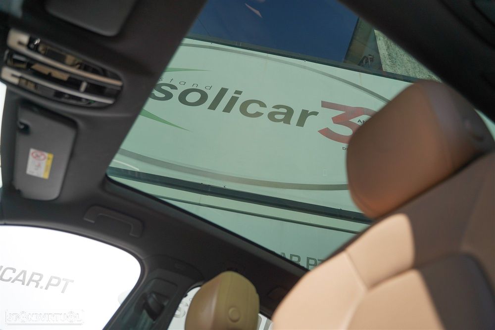 Porsche Cayenne Coupé E-Hybrid - 39