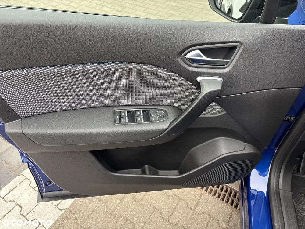 Renault Captur 1.3 TCe mHEV Techno - 11