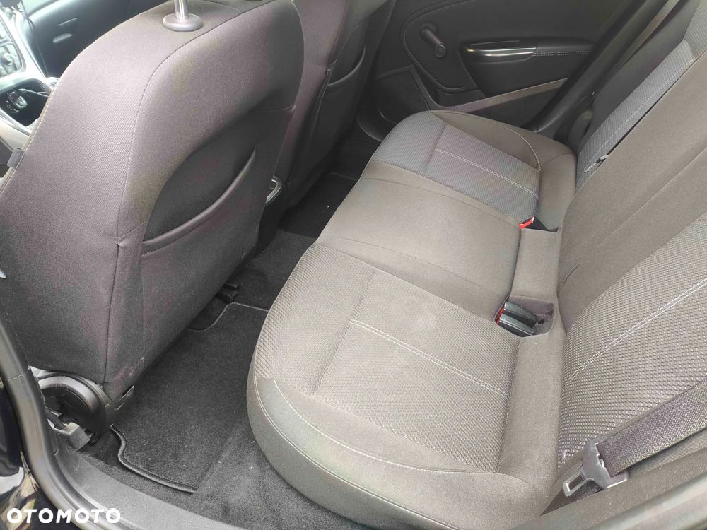 Opel Astra 1.4 Turbo Active - 13