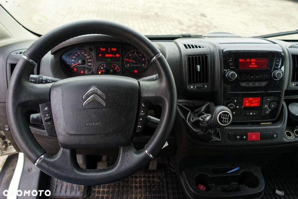 Citroën Jumper L4 - 9
