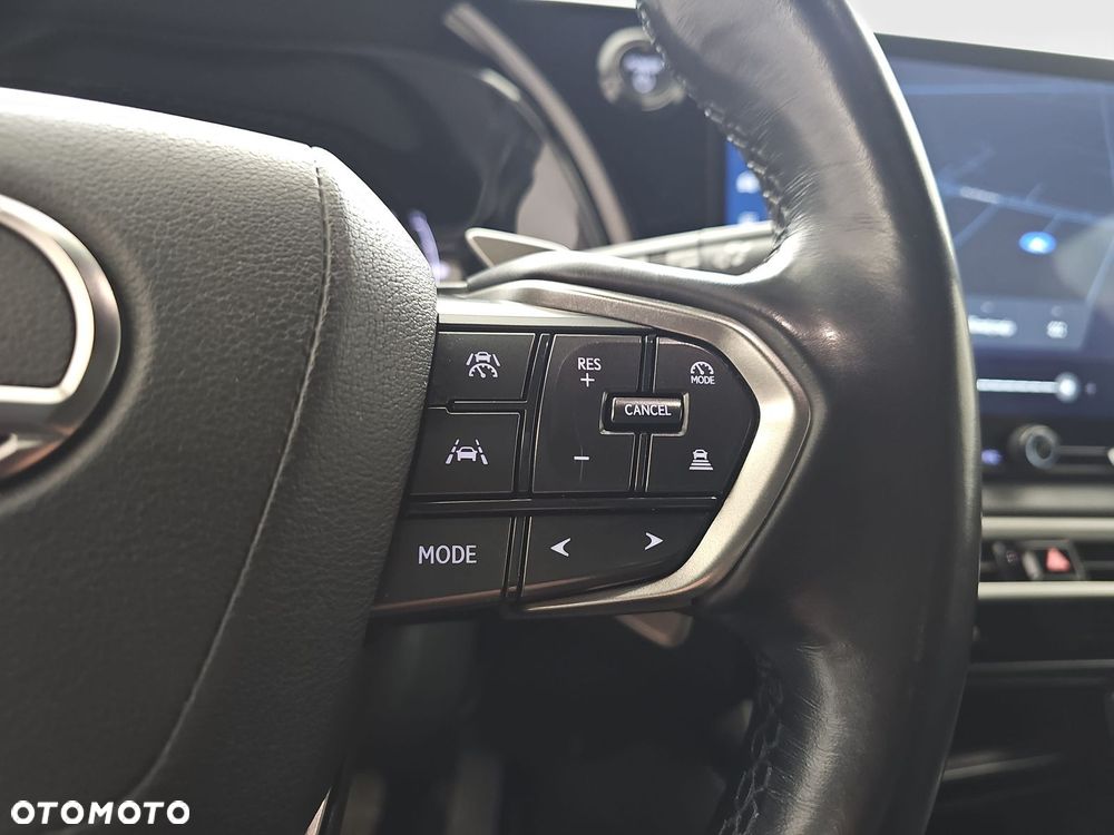 Lexus RX 450h+ Prestige - 16