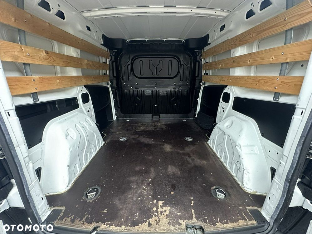 Opel Combo - 13